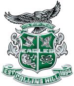 Collins Hill Crest 